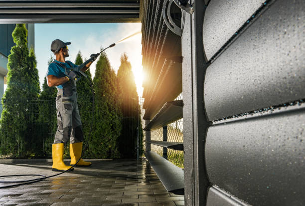 Reliable Houston, MS Pressure Washing Services Solutions